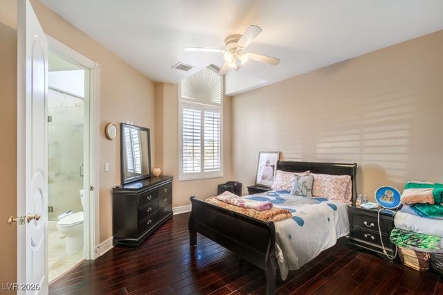 7025 North Eula Street, Las Vegas, NV 89149