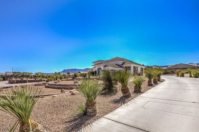 7025 North Eula Street, Las Vegas, NV 89149