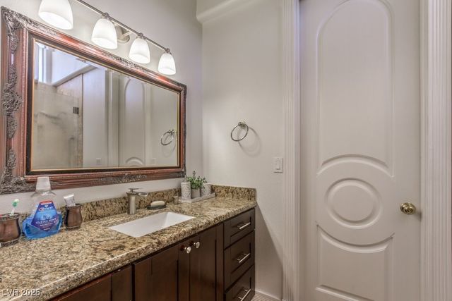 7025 North Eula Street, Las Vegas, NV 89149