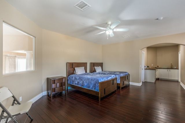 7025 North Eula Street, Las Vegas, NV 89149