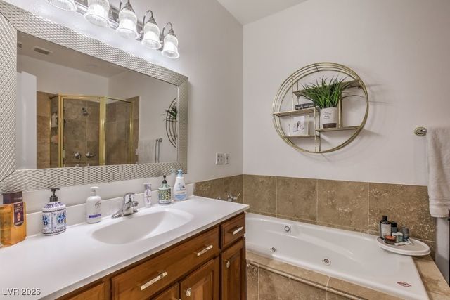 7025 North Eula Street, Las Vegas, NV 89149