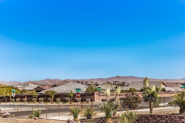 7025 North Eula Street, Las Vegas, NV 89149