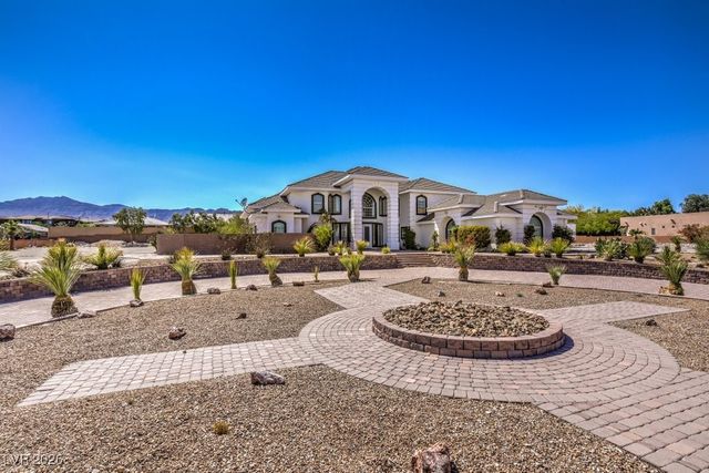 7025 North Eula Street, Las Vegas, NV 89149