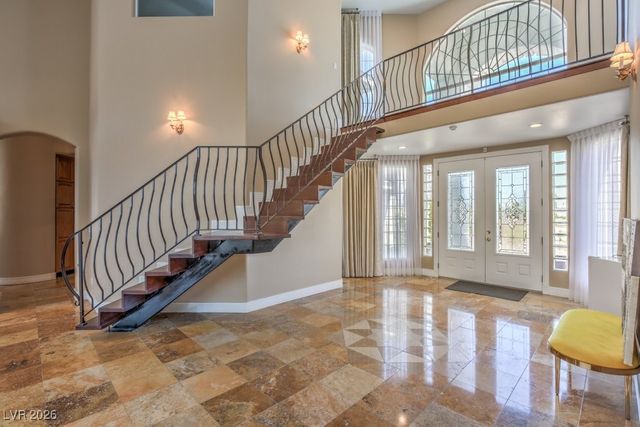 7025 North Eula Street, Las Vegas, NV 89149