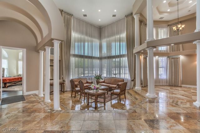 7025 North Eula Street, Las Vegas, NV 89149