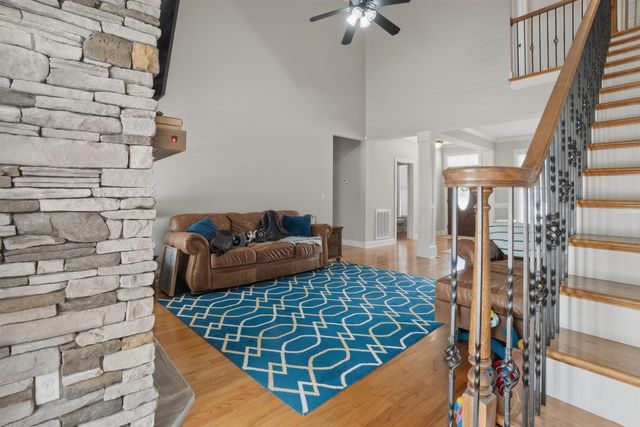 822 Tapestry Court, Boiling Springs, SC 29316