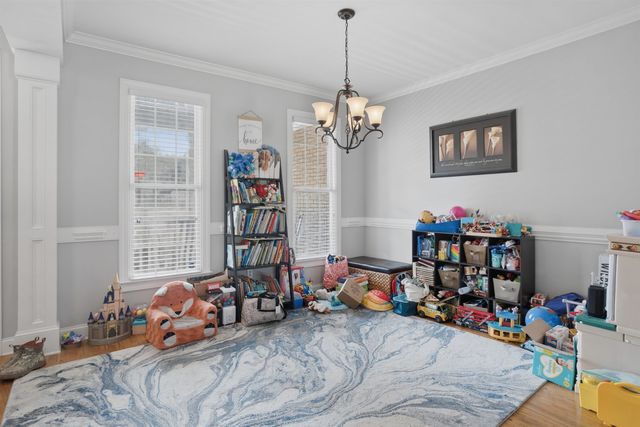 822 Tapestry Court, Boiling Springs, SC 29316