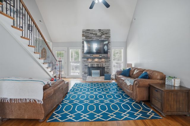 822 Tapestry Court, Boiling Springs, SC 29316