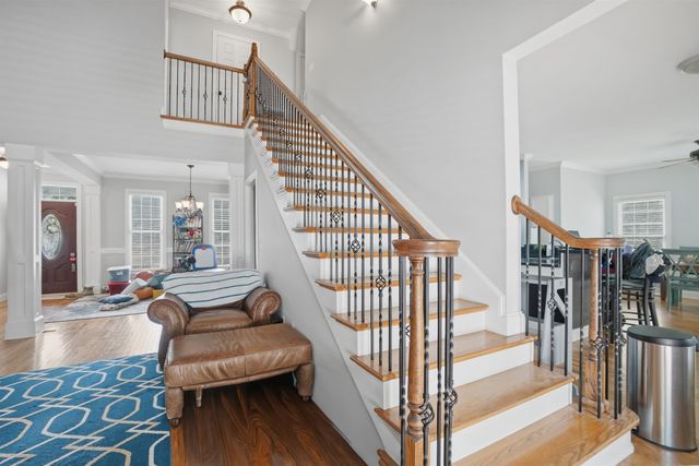 822 Tapestry Court, Boiling Springs, SC 29316