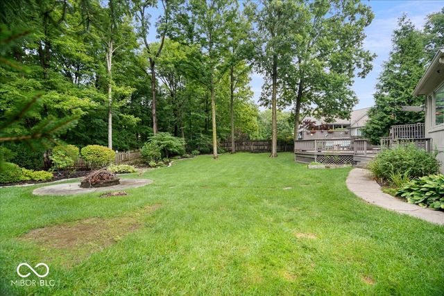 8276 Hampton Circle W, Indianapolis, IN 46256