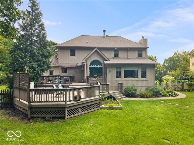 8276 Hampton Circle W, Indianapolis, IN 46256