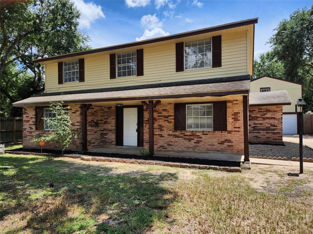 21407 Cimarron Parkway, Katy, TX 77450