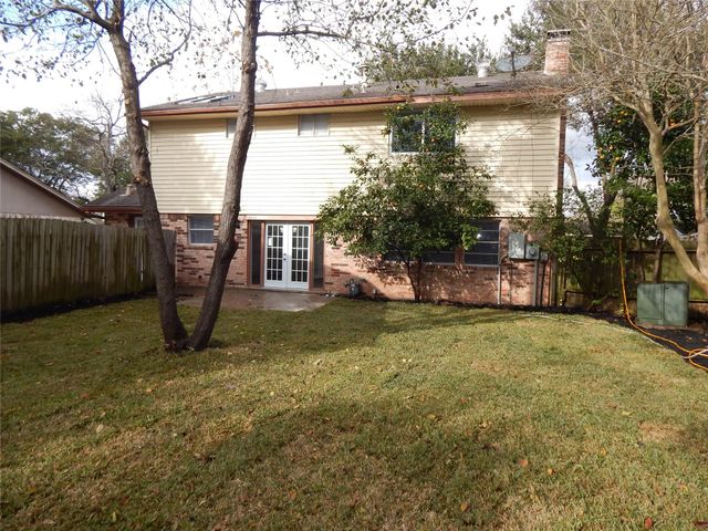 21407 Cimarron Parkway, Katy, TX 77450