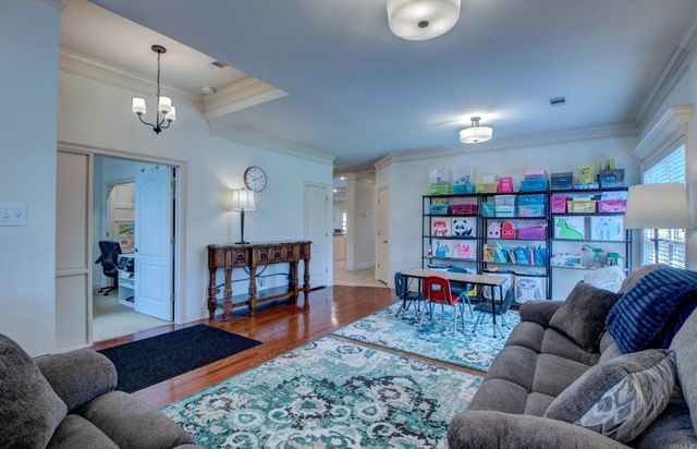128 Mountain Valley Dr., Maumelle, AR 72113