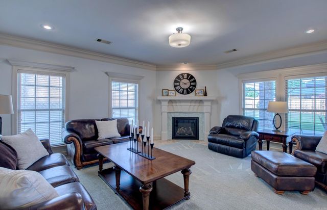 128 Mountain Valley Dr., Maumelle, AR 72113