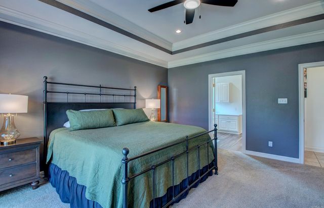 128 Mountain Valley Dr., Maumelle, AR 72113