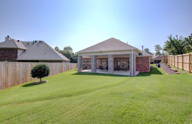 128 Mountain Valley Dr., Maumelle, AR 72113