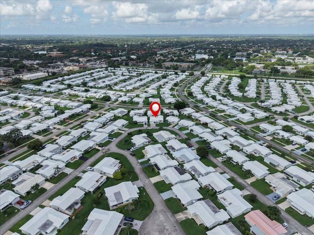 2198 SW 12th Avenue, Boynton Beach, FL 33426