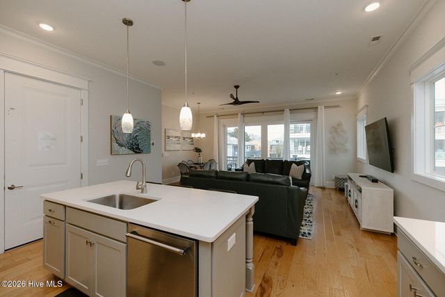 16 Seagull Street Unit A, Wrightsville Beach, NC 28480