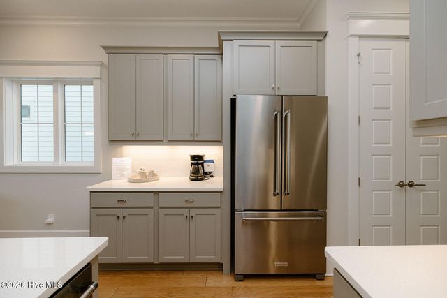 16 Seagull Street Unit A, Wrightsville Beach, NC 28480