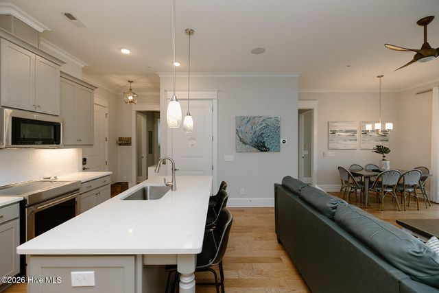 16 Seagull Street Unit A, Wrightsville Beach, NC 28480