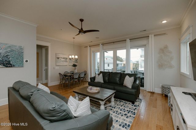 16 Seagull Street Unit A, Wrightsville Beach, NC 28480