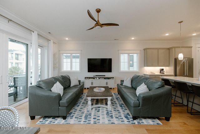 16 Seagull Street Unit A, Wrightsville Beach, NC 28480