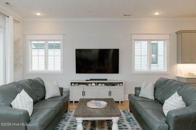 16 Seagull Street Unit A, Wrightsville Beach, NC 28480