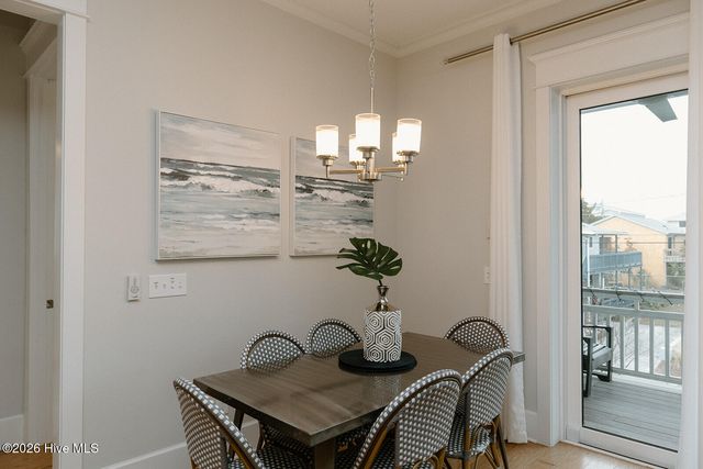 16 Seagull Street Unit A, Wrightsville Beach, NC 28480