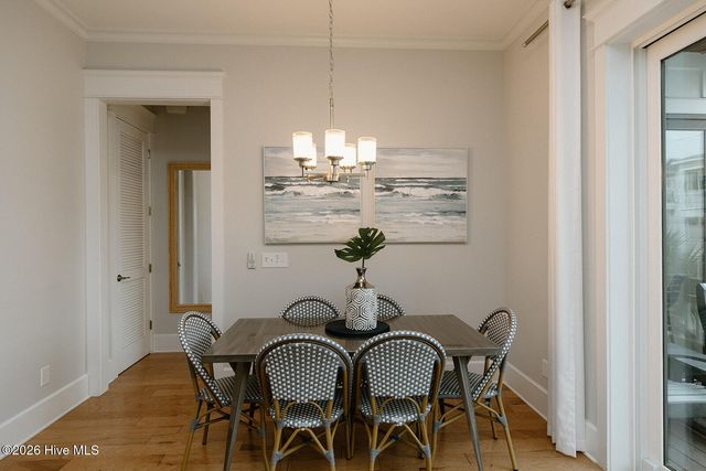 16 Seagull Street Unit A, Wrightsville Beach, NC 28480