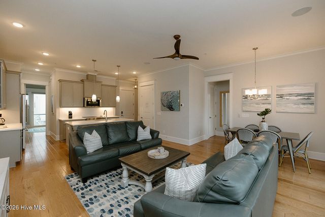 16 Seagull Street Unit A, Wrightsville Beach, NC 28480