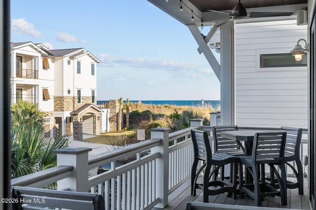 16 Seagull Street Unit A, Wrightsville Beach, NC 28480