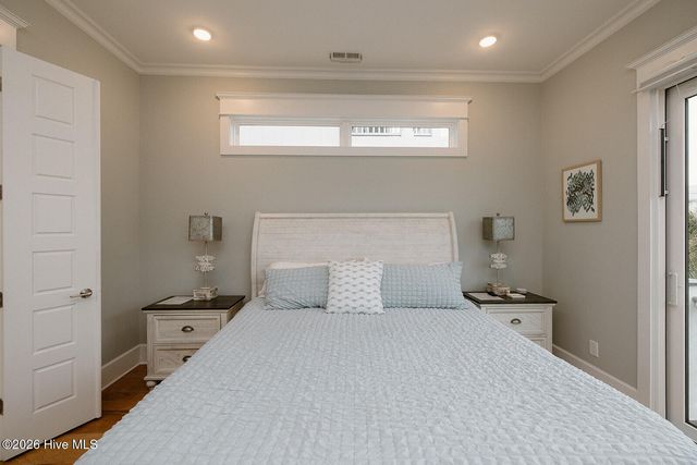 16 Seagull Street Unit A, Wrightsville Beach, NC 28480