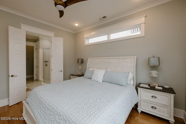 16 Seagull Street Unit A, Wrightsville Beach, NC 28480