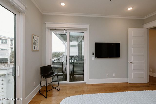 16 Seagull Street Unit A, Wrightsville Beach, NC 28480