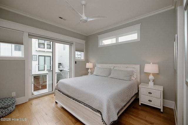 16 Seagull Street Unit A, Wrightsville Beach, NC 28480