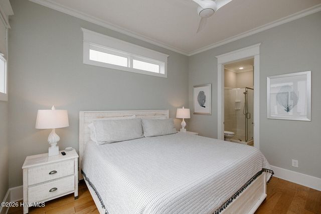 16 Seagull Street Unit A, Wrightsville Beach, NC 28480