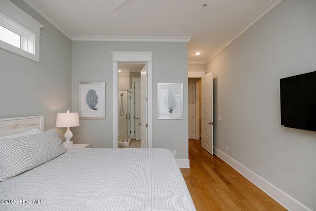 16 Seagull Street Unit A, Wrightsville Beach, NC 28480