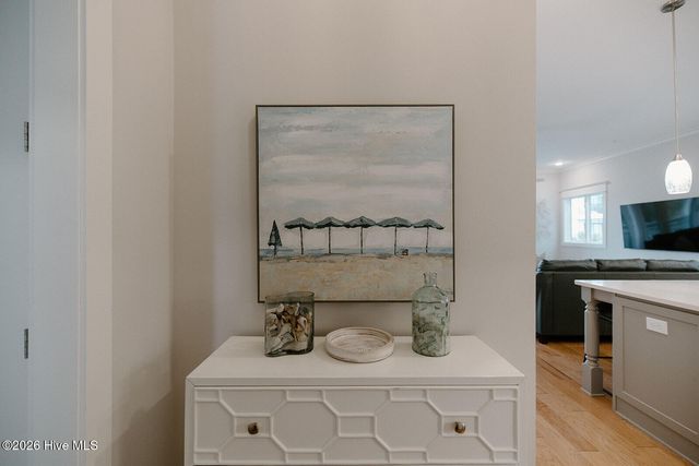 16 Seagull Street Unit A, Wrightsville Beach, NC 28480