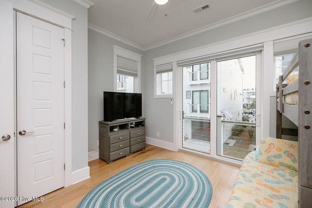 16 Seagull Street Unit A, Wrightsville Beach, NC 28480