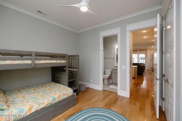 16 Seagull Street Unit A, Wrightsville Beach, NC 28480