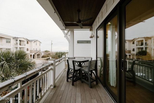16 Seagull Street Unit A, Wrightsville Beach, NC 28480