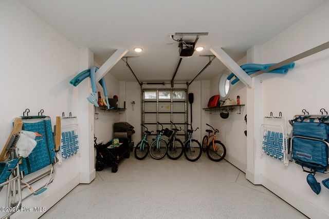 16 Seagull Street Unit A, Wrightsville Beach, NC 28480