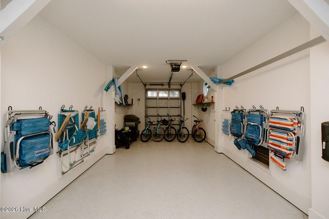 16 Seagull Street Unit A, Wrightsville Beach, NC 28480