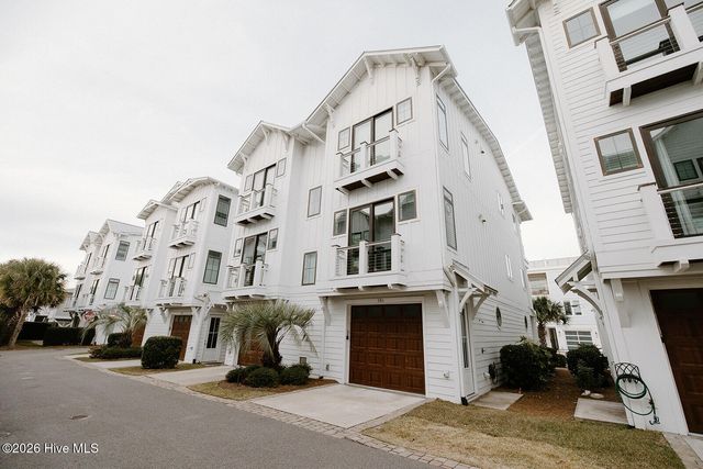 16 Seagull Street Unit A, Wrightsville Beach, NC 28480