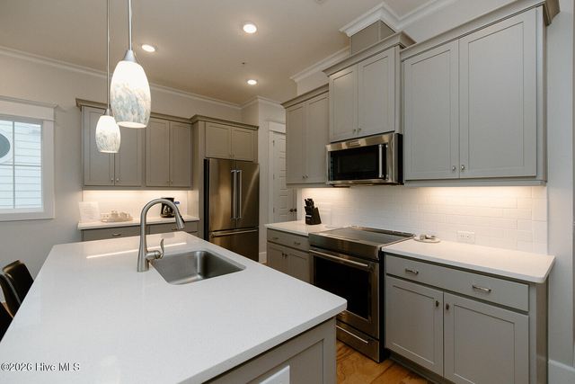 16 Seagull Street Unit A, Wrightsville Beach, NC 28480