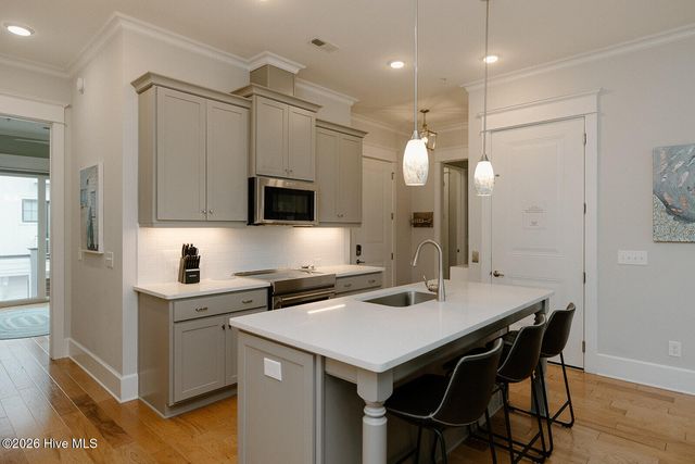 16 Seagull Street Unit A, Wrightsville Beach, NC 28480