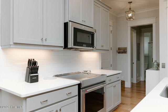 16 Seagull Street Unit A, Wrightsville Beach, NC 28480