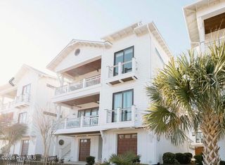 16 Seagull Street Unit A, Wrightsville Beach, NC 28480
