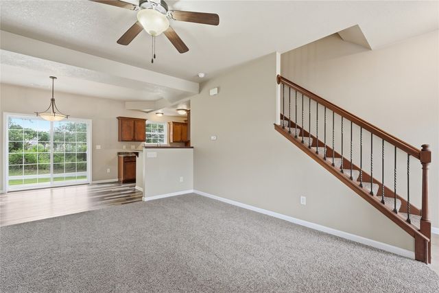 1694 Burr Drive, North Liberty, IA 52317
